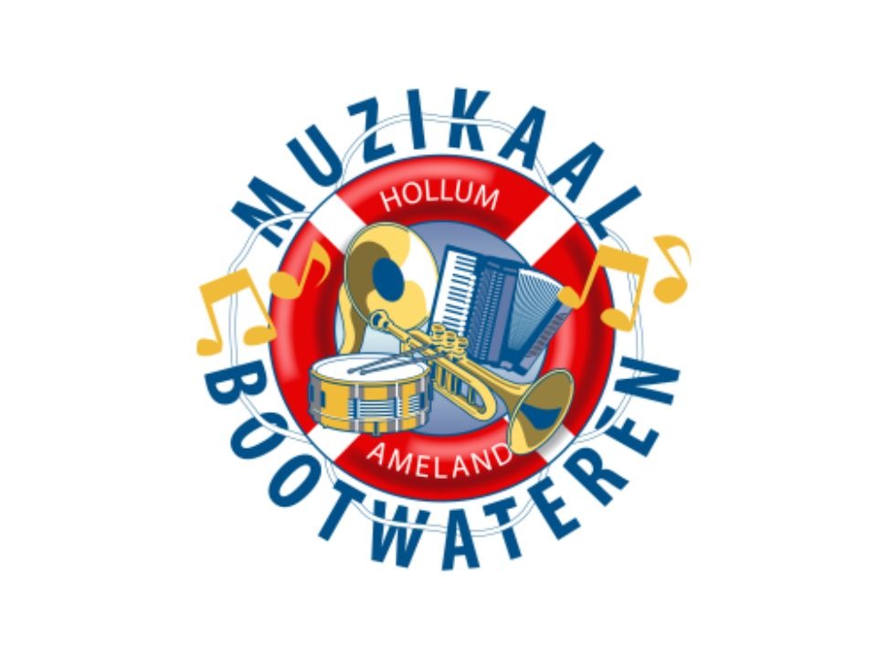 Muzikaal Bootwateren